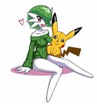 Gardevoir thread, nothing in particular edition. - /trash/ -